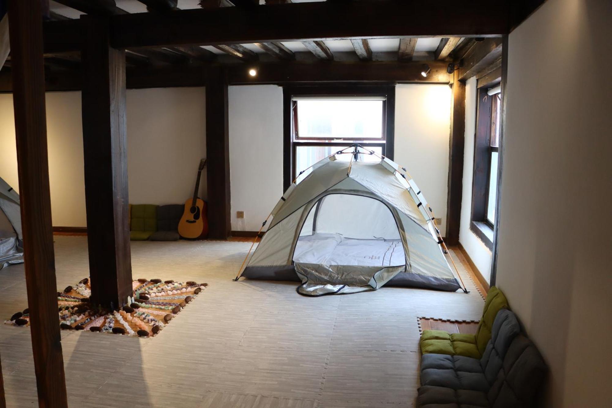 Energy Space Healing Inn Шангри Ла Екстериор снимка