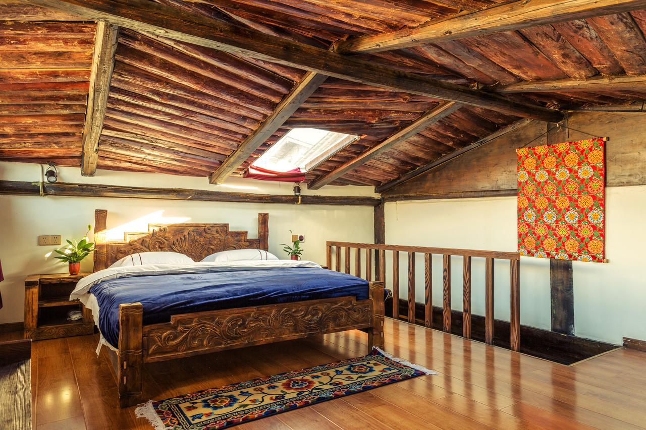 Energy Space Healing Inn Шангри Ла Екстериор снимка