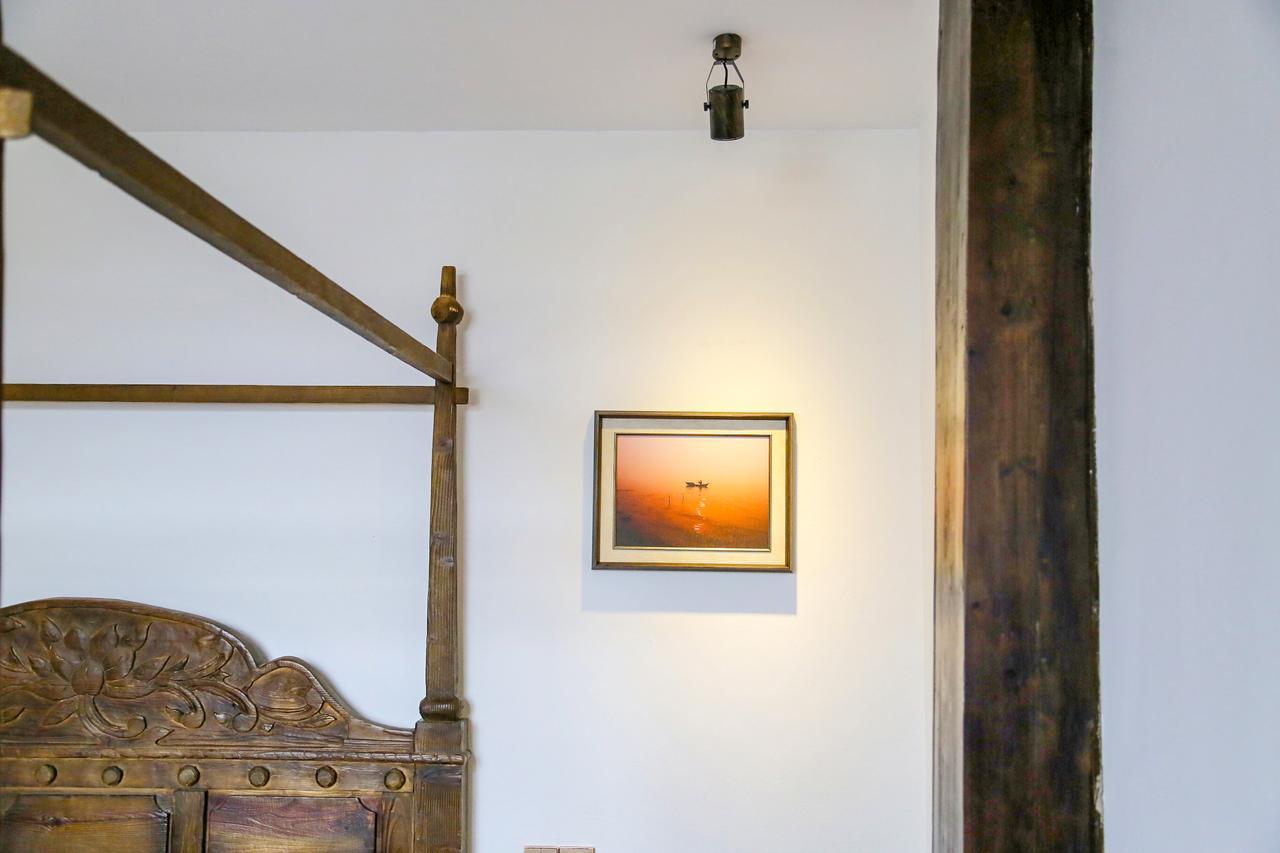 Energy Space Healing Inn Шангри Ла Екстериор снимка