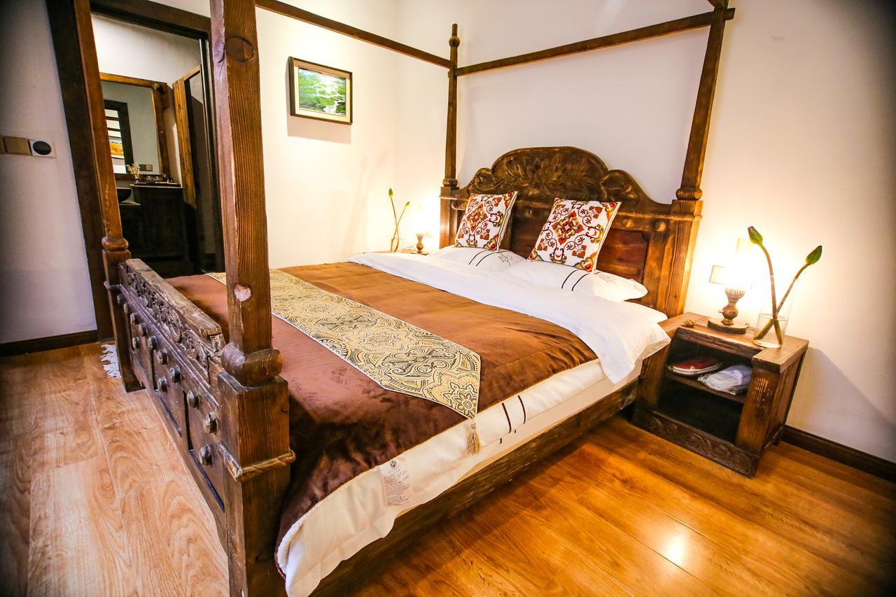 Energy Space Healing Inn Шангри Ла Екстериор снимка