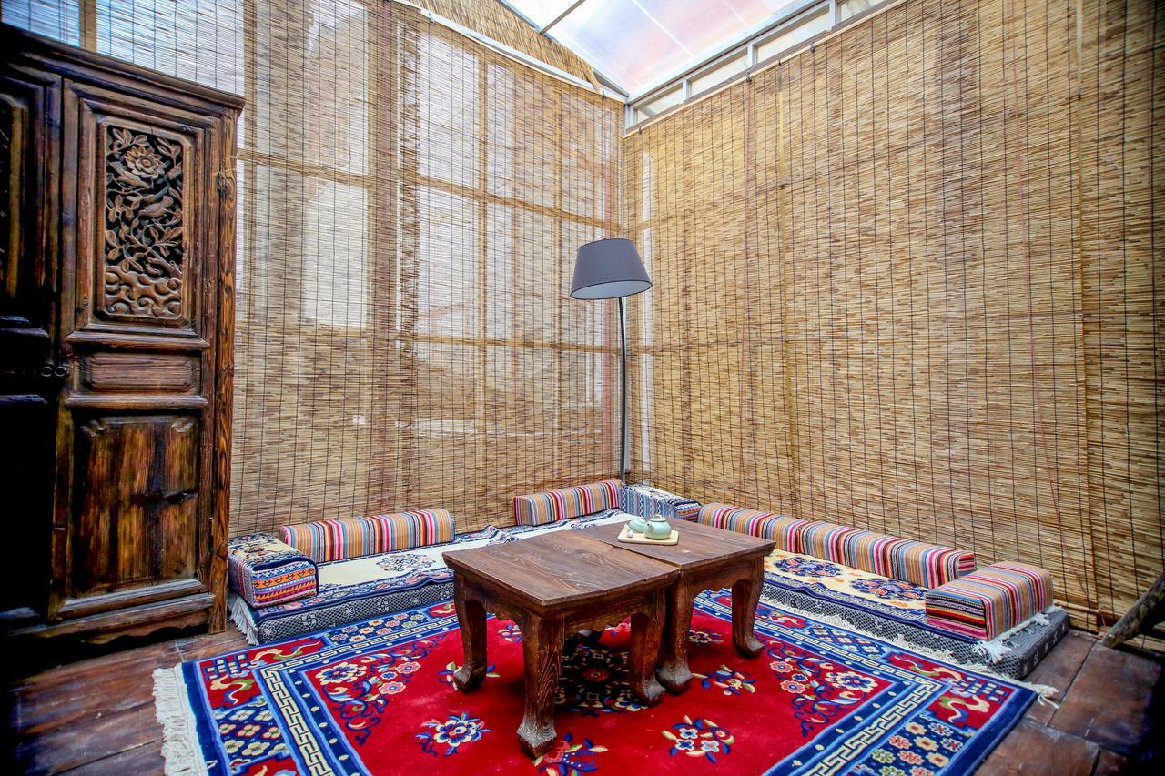 Energy Space Healing Inn Шангри Ла Екстериор снимка