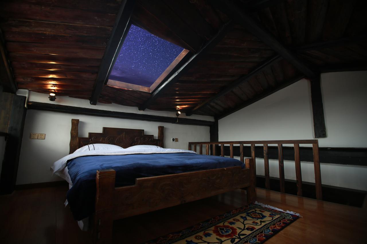 Energy Space Healing Inn Шангри Ла Екстериор снимка